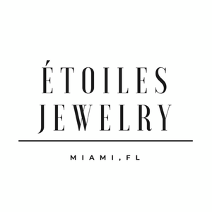 Étoiles Jewelry logo