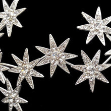 Load image into Gallery viewer, La Vie En Rose Headpiece - Étoiles Jewelry