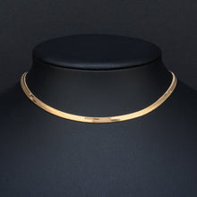 Load image into Gallery viewer, Viper Choker - Étoiles Jewelry

